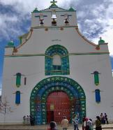 tour chiapas san crisotbal